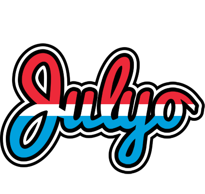 Julyo norway logo