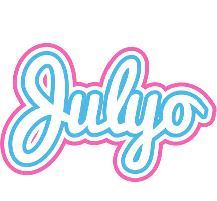 Julyo outdoors logo