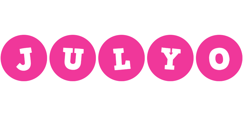 Julyo poker logo