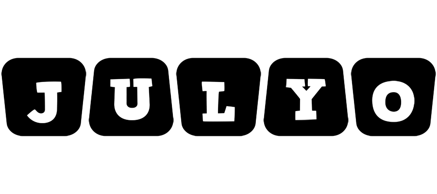 Julyo racing logo