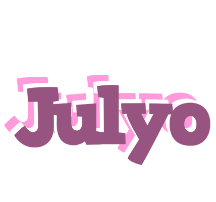 Julyo relaxing logo