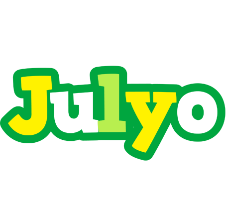 Julyo soccer logo