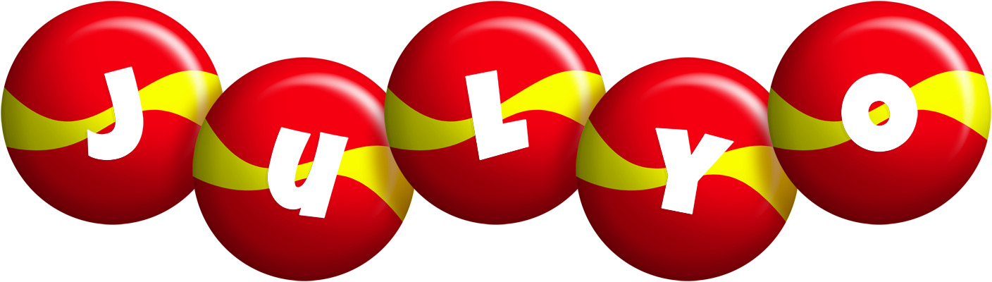 Julyo spain logo