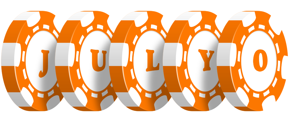 Julyo stacks logo