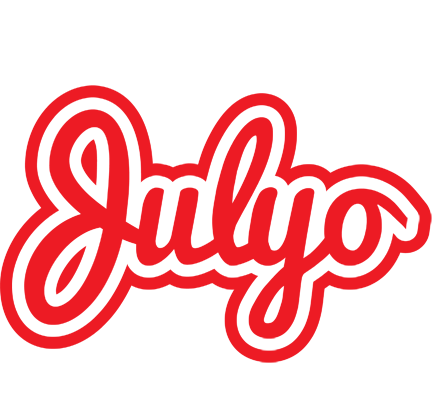 Julyo sunshine logo