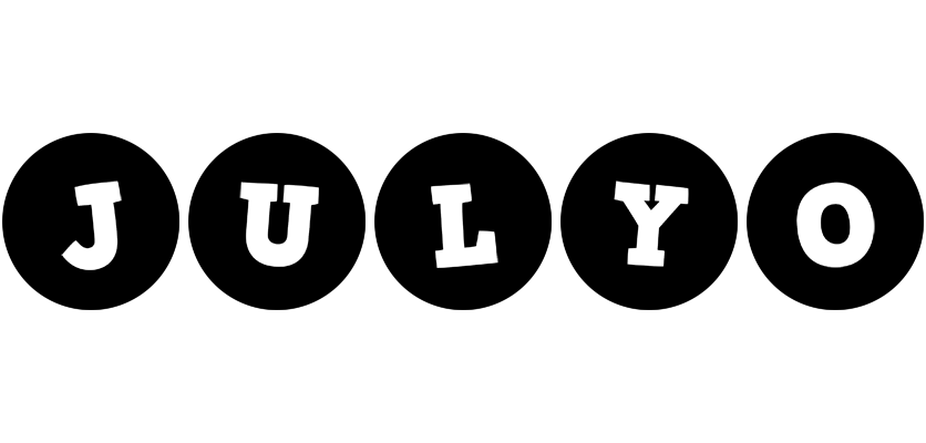 Julyo tools logo
