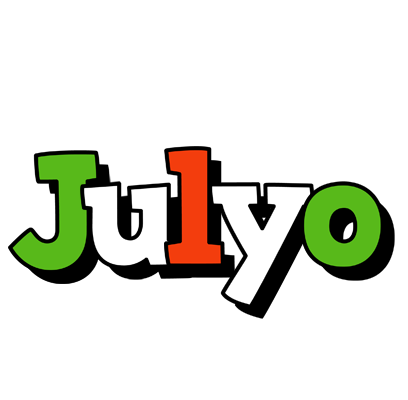 Julyo venezia logo