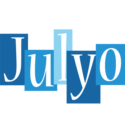 Julyo winter logo