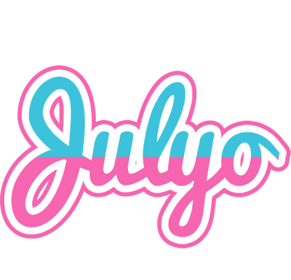 Julyo woman logo