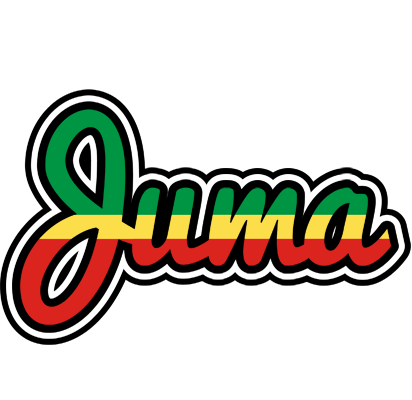 Juma african logo