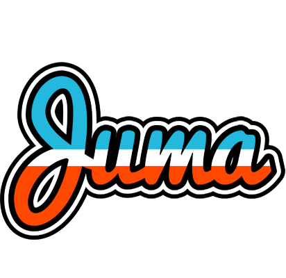 Juma america logo