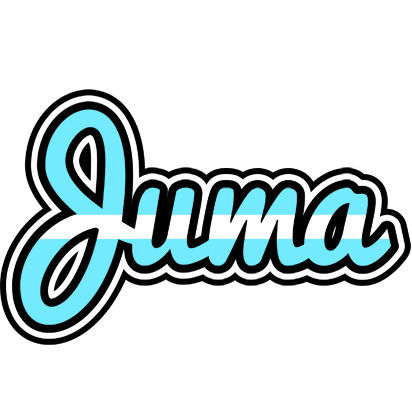 Juma argentine logo