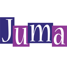 Juma autumn logo