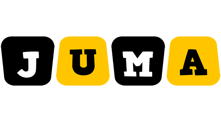 Juma boots logo