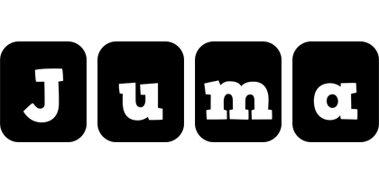 Juma box logo