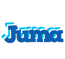 Juma business logo