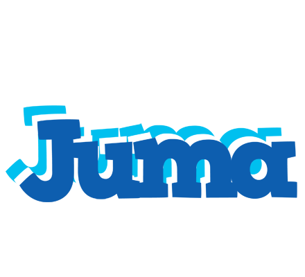 Juma business logo