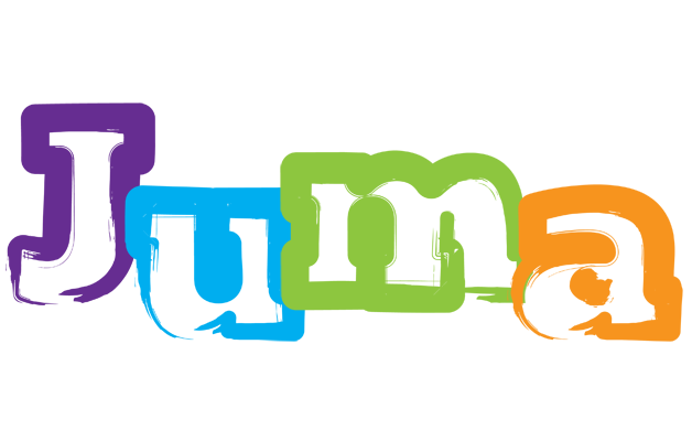 Juma casino logo