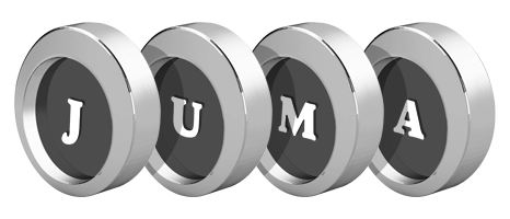 Juma coins logo