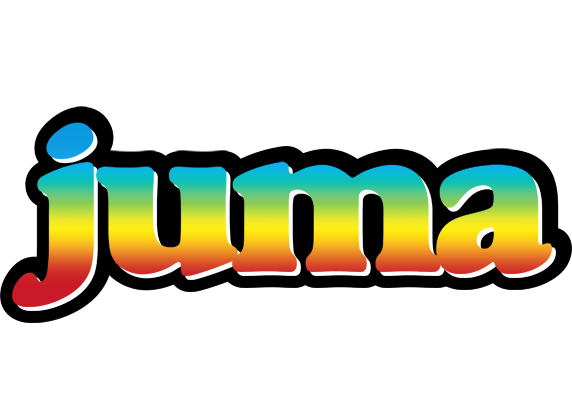 Juma color logo