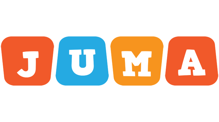 Juma comics logo