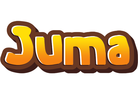 Juma cookies logo