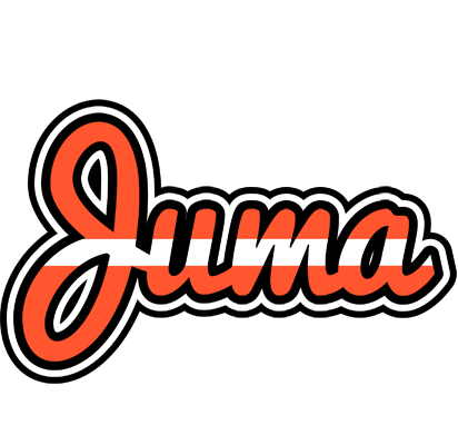 Juma denmark logo