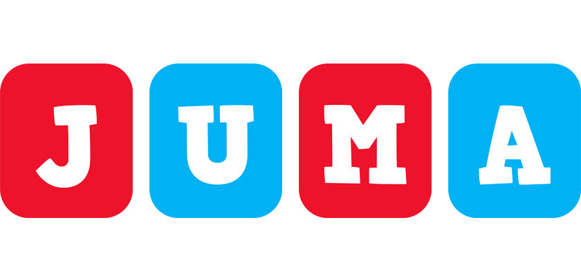 Juma diesel logo