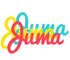 Juma disco logo