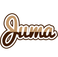 Juma exclusive logo