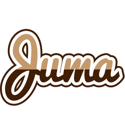 Juma exclusive logo