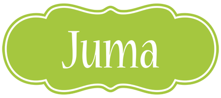Juma family logo
