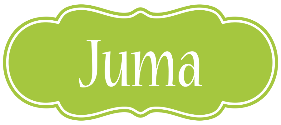 Juma family logo