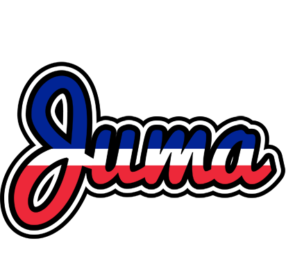 Juma france logo