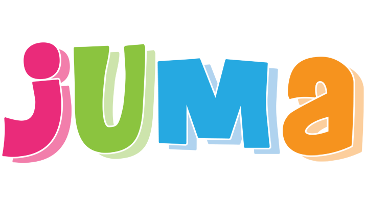 Juma friday logo