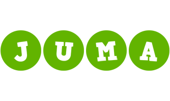 Juma games logo