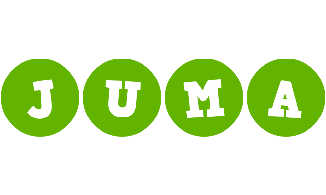 Juma games logo