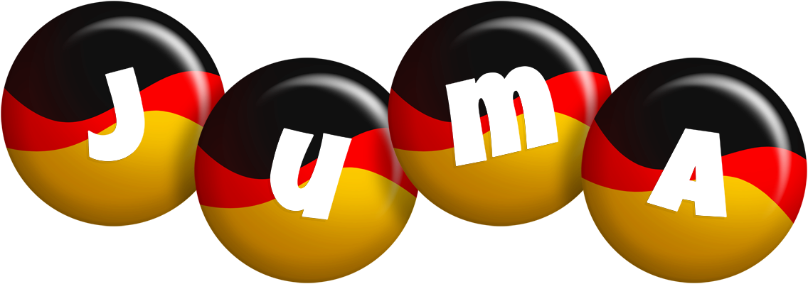 Juma german logo