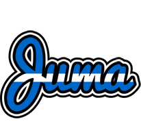 Juma greece logo