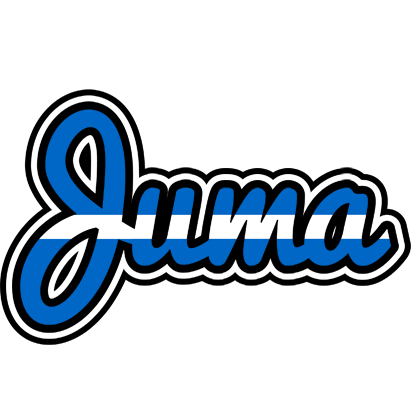 Juma greece logo