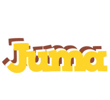 Juma hotcup logo