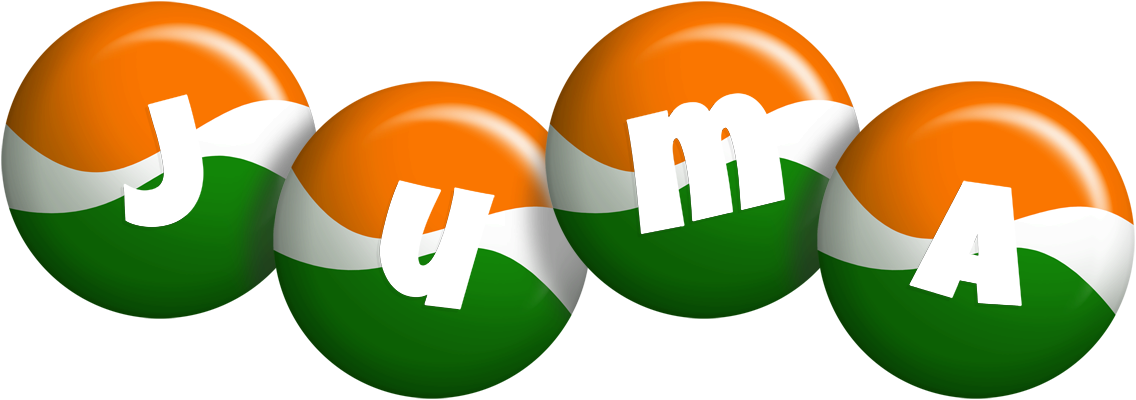 Juma india logo
