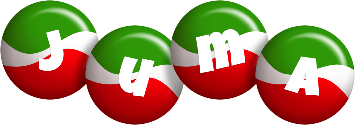 Juma italy logo