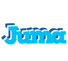 Juma jacuzzi logo
