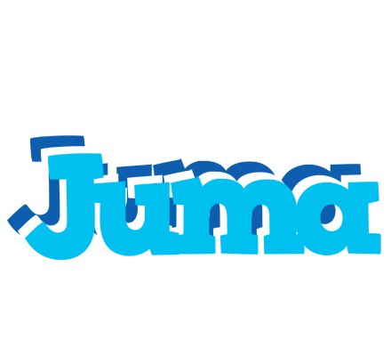 Juma jacuzzi logo