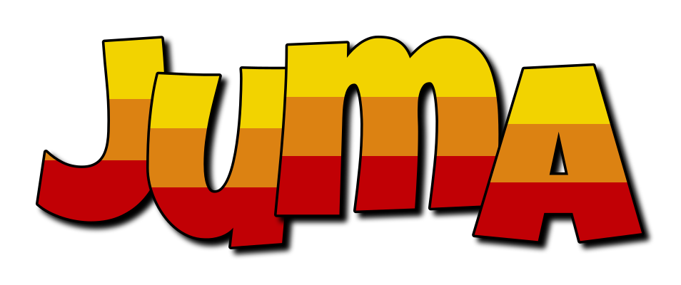 Juma jungle logo