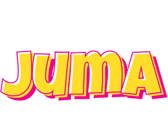 Juma kaboom logo