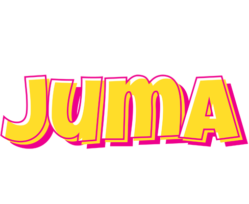 Juma kaboom logo