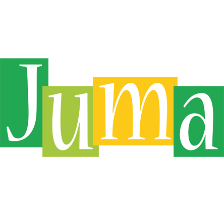 Juma lemonade logo