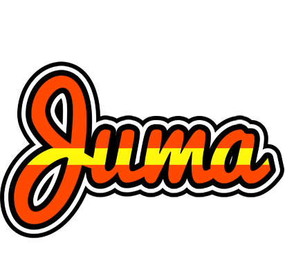 Juma madrid logo